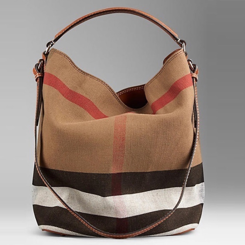 Burberry bag